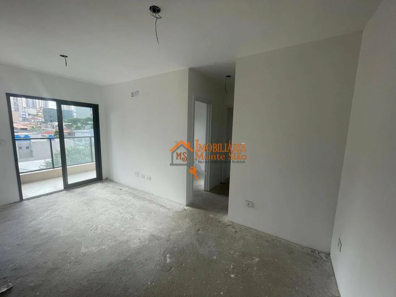Imagem Apartamento com 2 dormitórios à venda, 65 m² por R$ 600.000,00 - Vila Moreira - Guarulhos/SP
