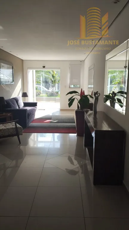 Imagem APARTAMENTO 02 DORMITÓRIOS VILA GUMERCINDO