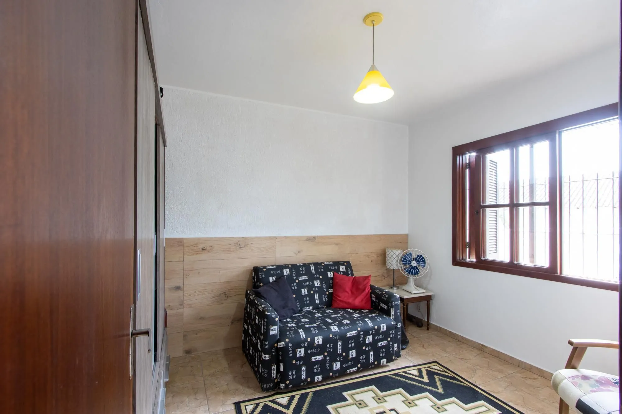 Imagem Casa em Vila Nova, Porto Alegre! Com 160m² de área privativa e um total de 899m²