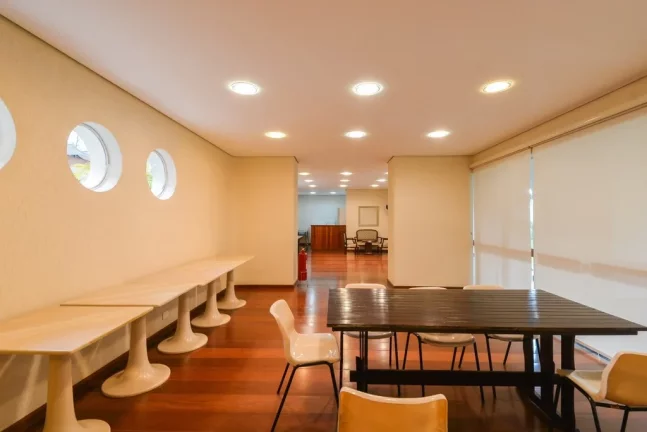 Imagem Apartamento à venda em São Paulo, Pinheiros, com 3 quartos, 104m2