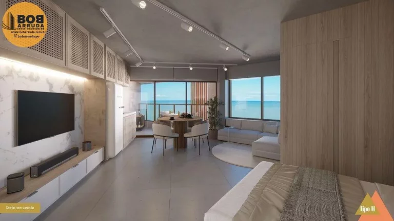 Imagem Apartamento Padrão