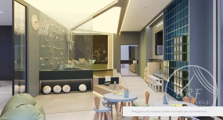 Imagem LUMINARE RESIDENCE - BALNEÁRIO CAMBORIÚ - ÚNICO - ALTO PADRÃO