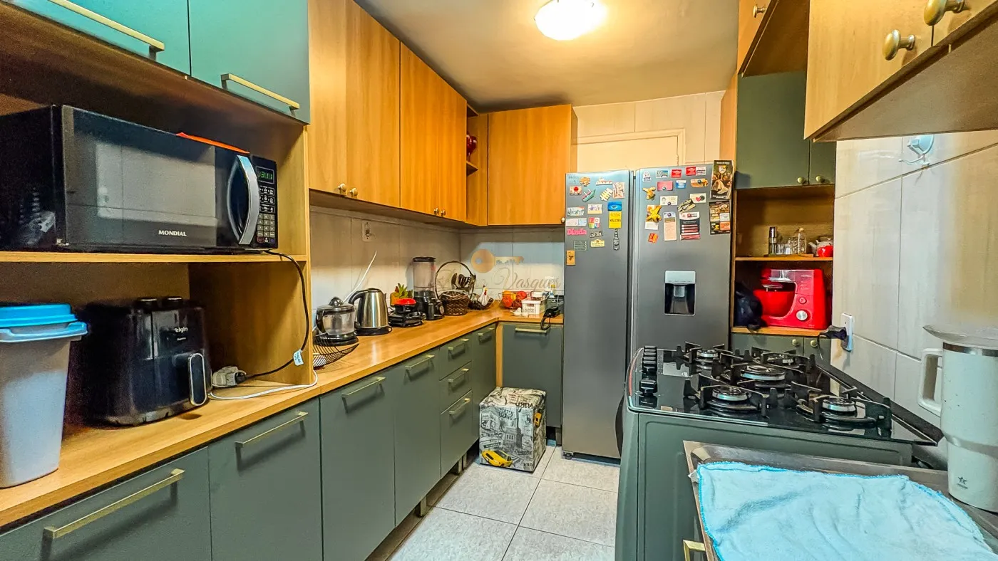 Imagem Apartamento para Venda em Teresópolis / RJ no bairro Alto