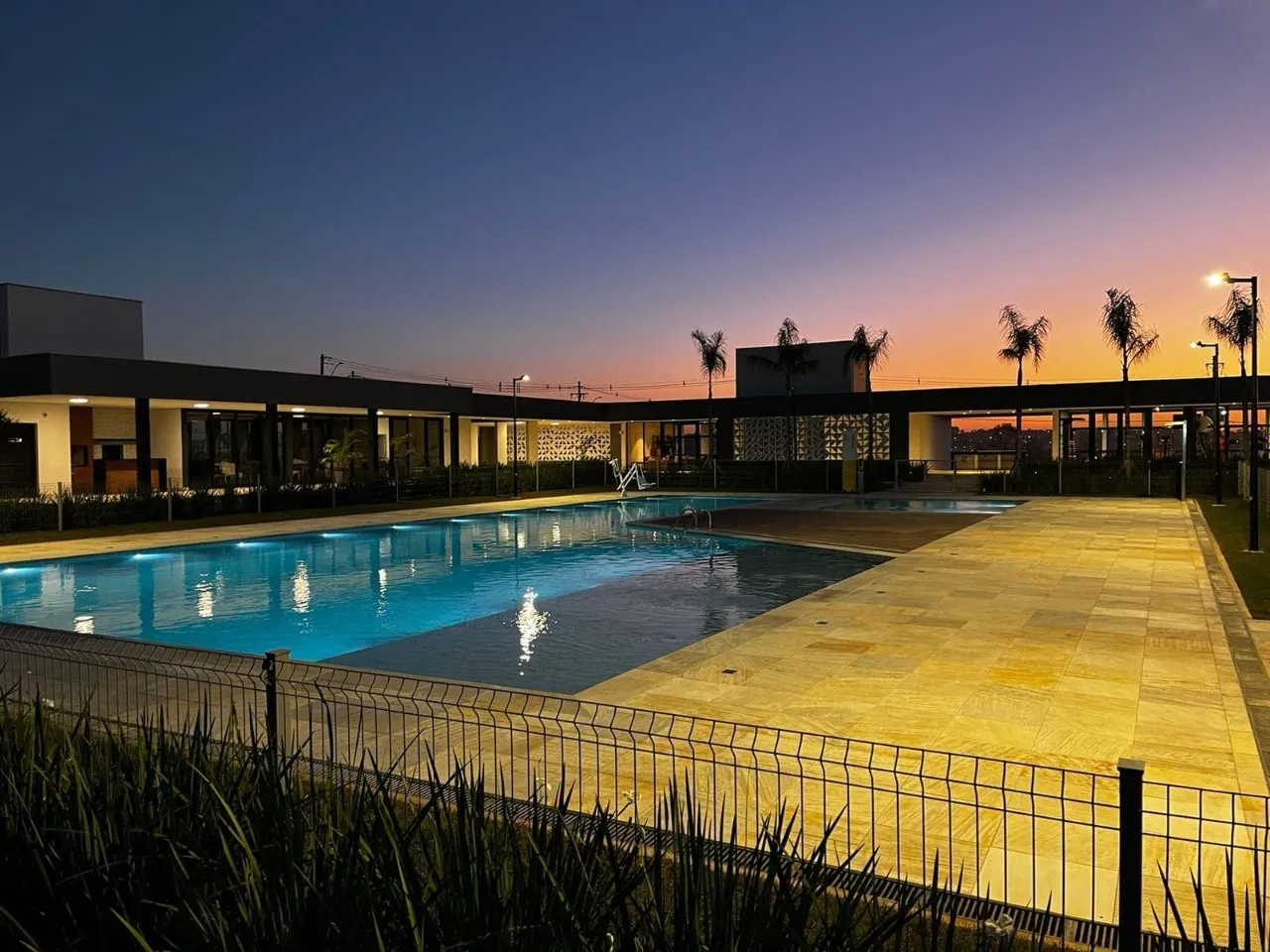 Imagem TERRENO RESIDENCIAL em VOTORANTIM - SP, ALPHAVILLE NOVA ESPLANADA