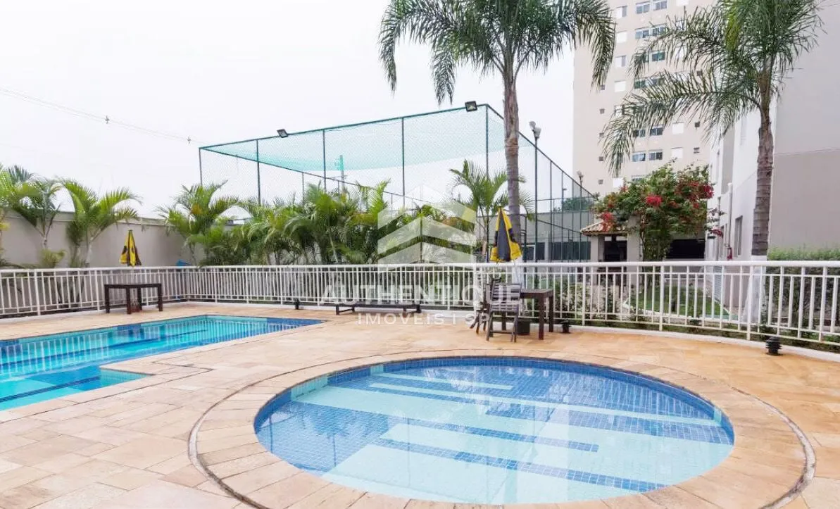 Imagem Jardim das Azaléias Barra Funda - Apartamento à venda no bairro Barra Funda - São Paulo/SP, Zona Oeste