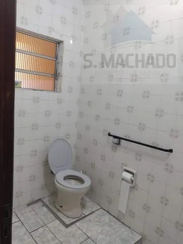 Imagem Casa para Venda em Santo André / SP no bairro Parque Novo Oratório