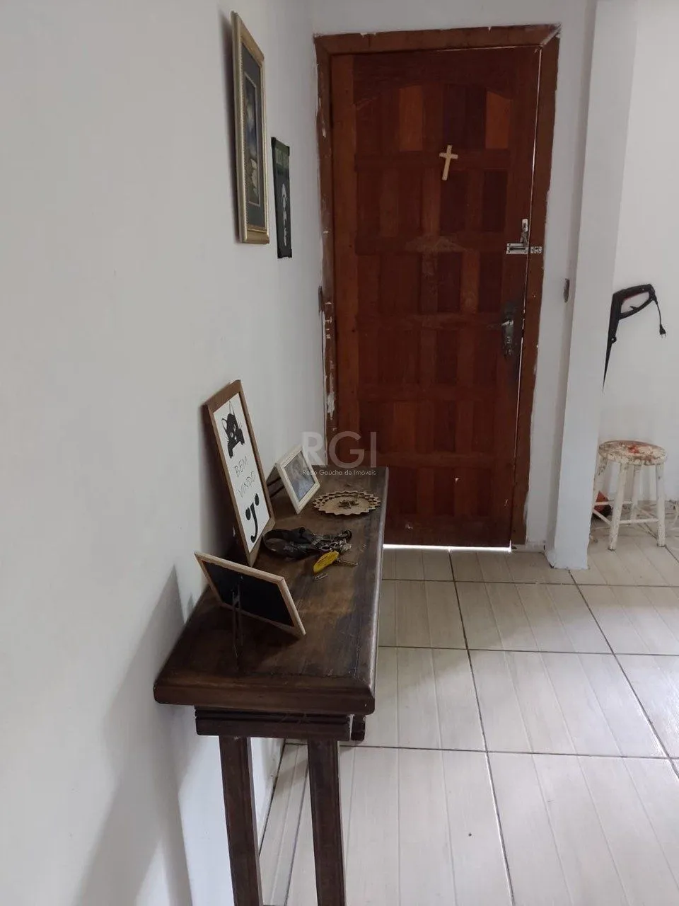 Imagem Casa de 4 dormitórios no bairro Jardim Floresta