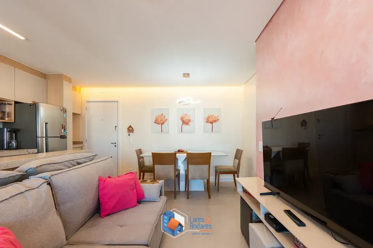 Imagem Apartamento para venda em Bosque da Saúde com 2 quartos, sendo 2 suítes, 71m²