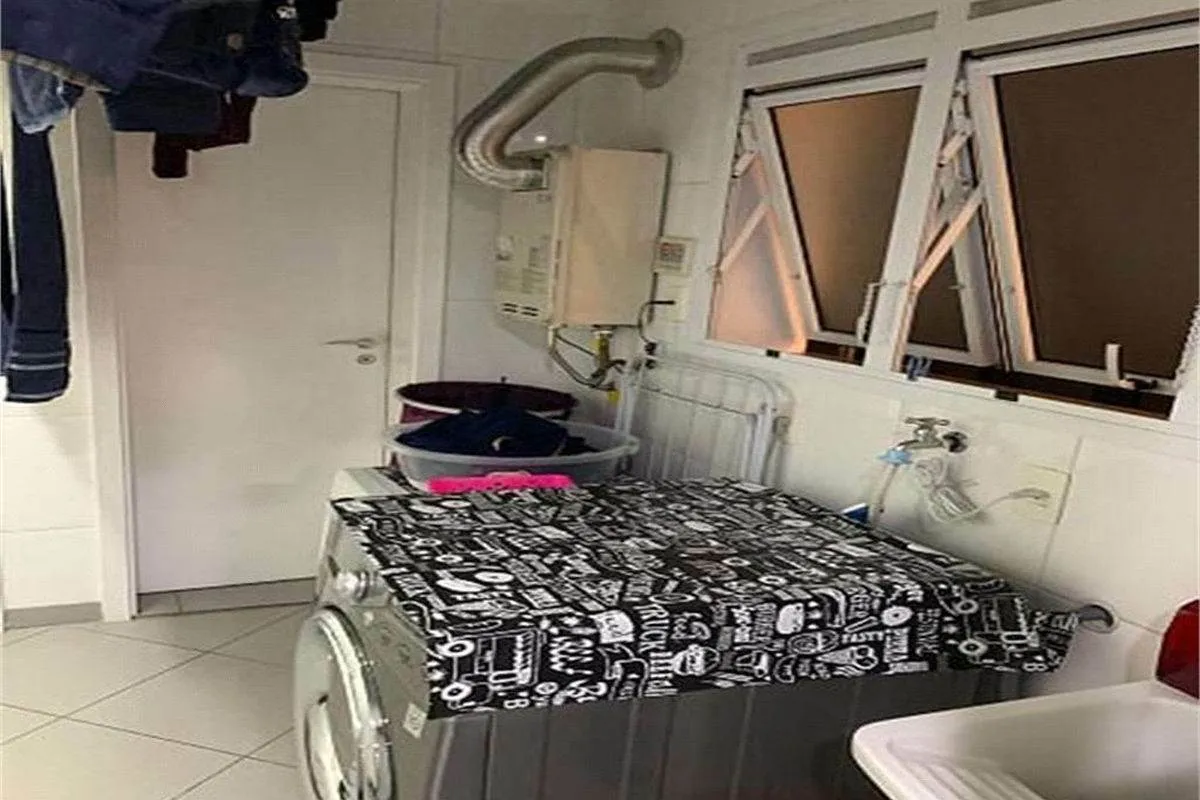 Imagem Apartamento Alto Padrão com 3 suítes