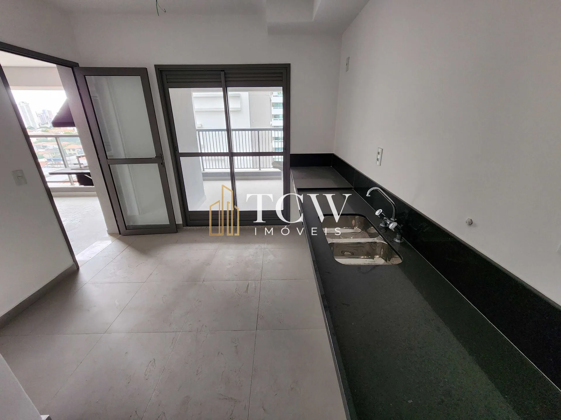 Imagem Apartamento a venda no Vila Clementino - Arte Arquitetura - Tcw Imóveiss