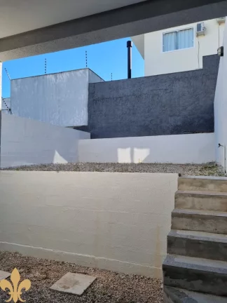 Imagem CASA RESIDENCIAL em SÃO JOSÉ - SC, SERTÃO DO MARUIM