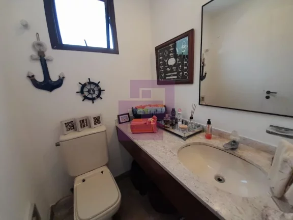 Imagem Apartamento Padrão de 03 dormitórios para venda nas Pitangueiras.