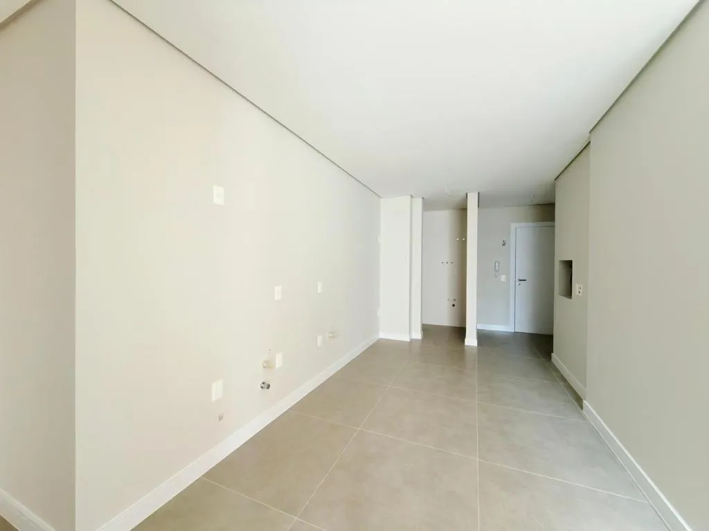 Imagem Apartamento 2 Dormitórios - Bairro Navegantes
