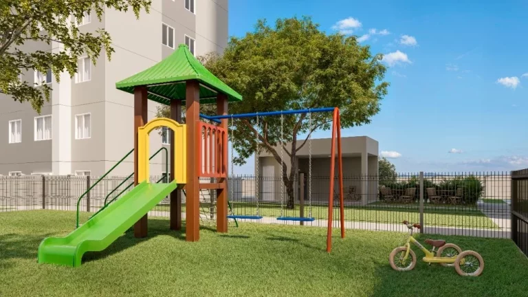 Imagem Lançamento Zona Leste de SJC