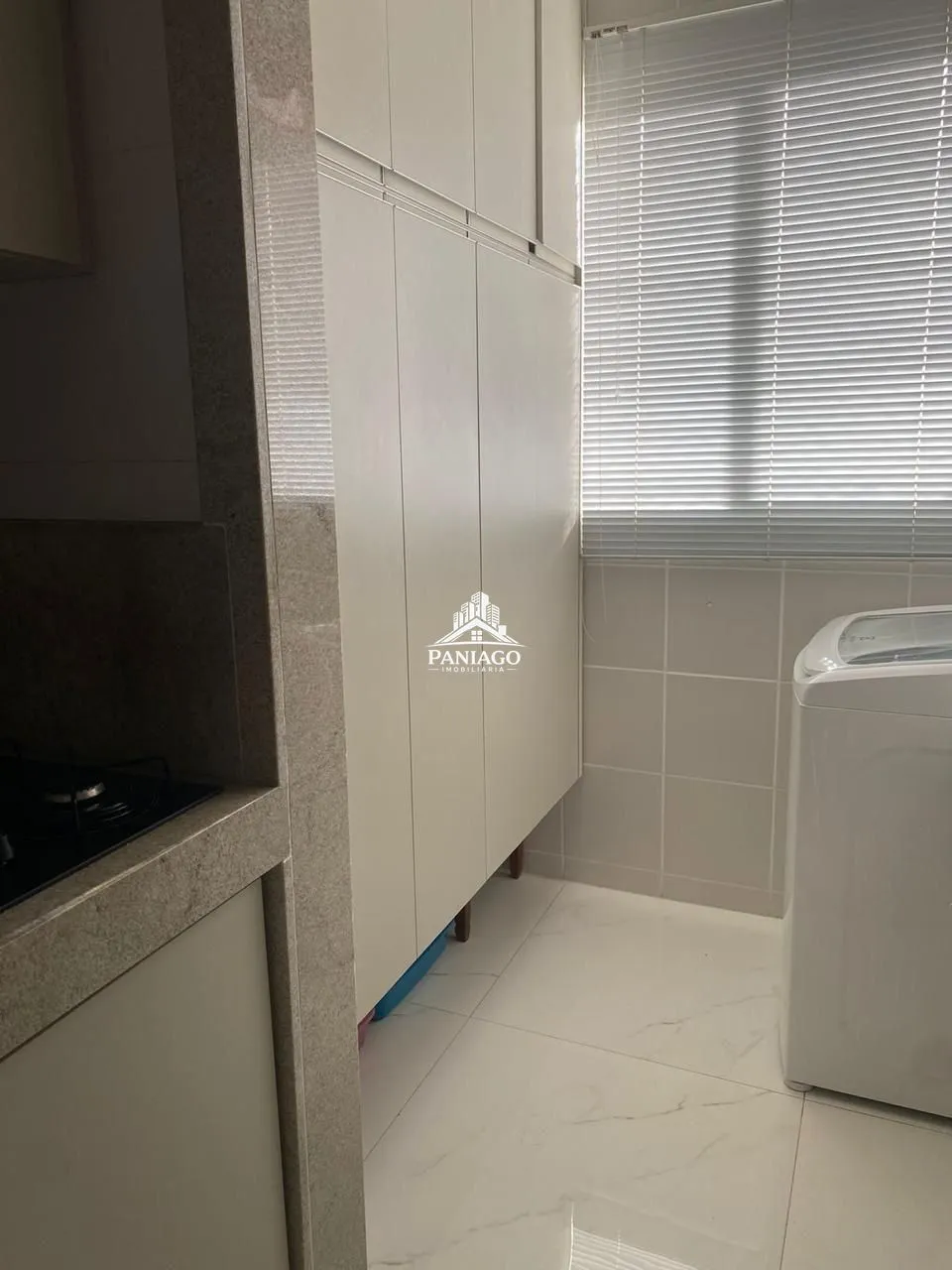 Imagem Apartamento à Venda No Edifício Tom Jobim em Frente ao Parque Mãe Bonifácia