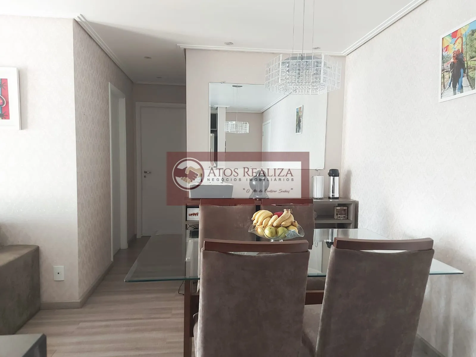 Imagem Apartamento em Jardim Flor da Montanha - Guarulhos