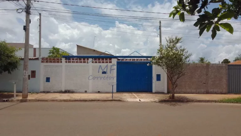 Imagem Casa Padrão