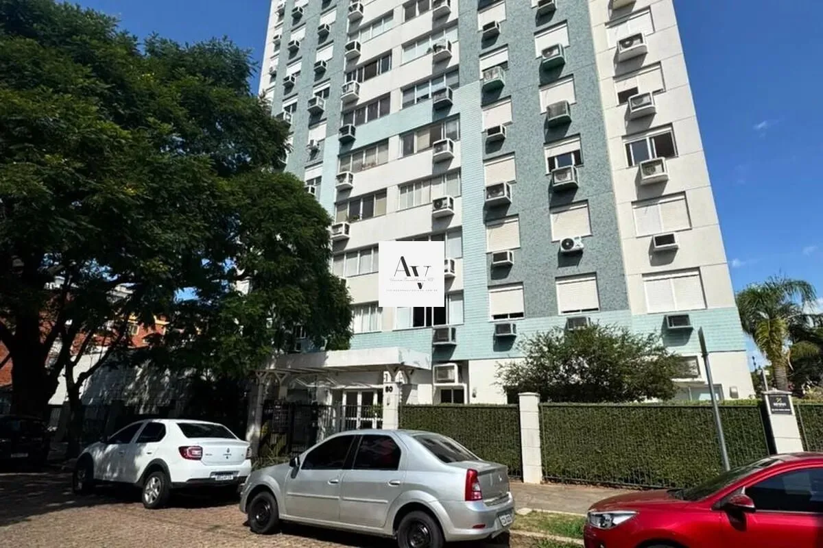 Foto do imóvel Apartamento à venda em Rua Buenos Aires
