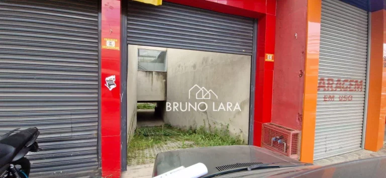 Imagem Galpão disponível para locação no Jardim Alterosa - Betim/MG