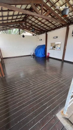Imagem Apartamento com 2 dormitórios à venda, 70 m² por R$ 370 - Soteco - Vila Velha/ES