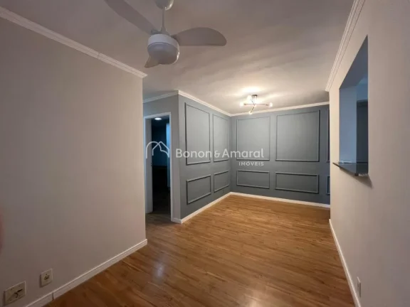 Imagem Apartamento à venda no Condomínio Spazio Ponte Nova, em Paulínia, oferece o equilíbrio perfeito ...