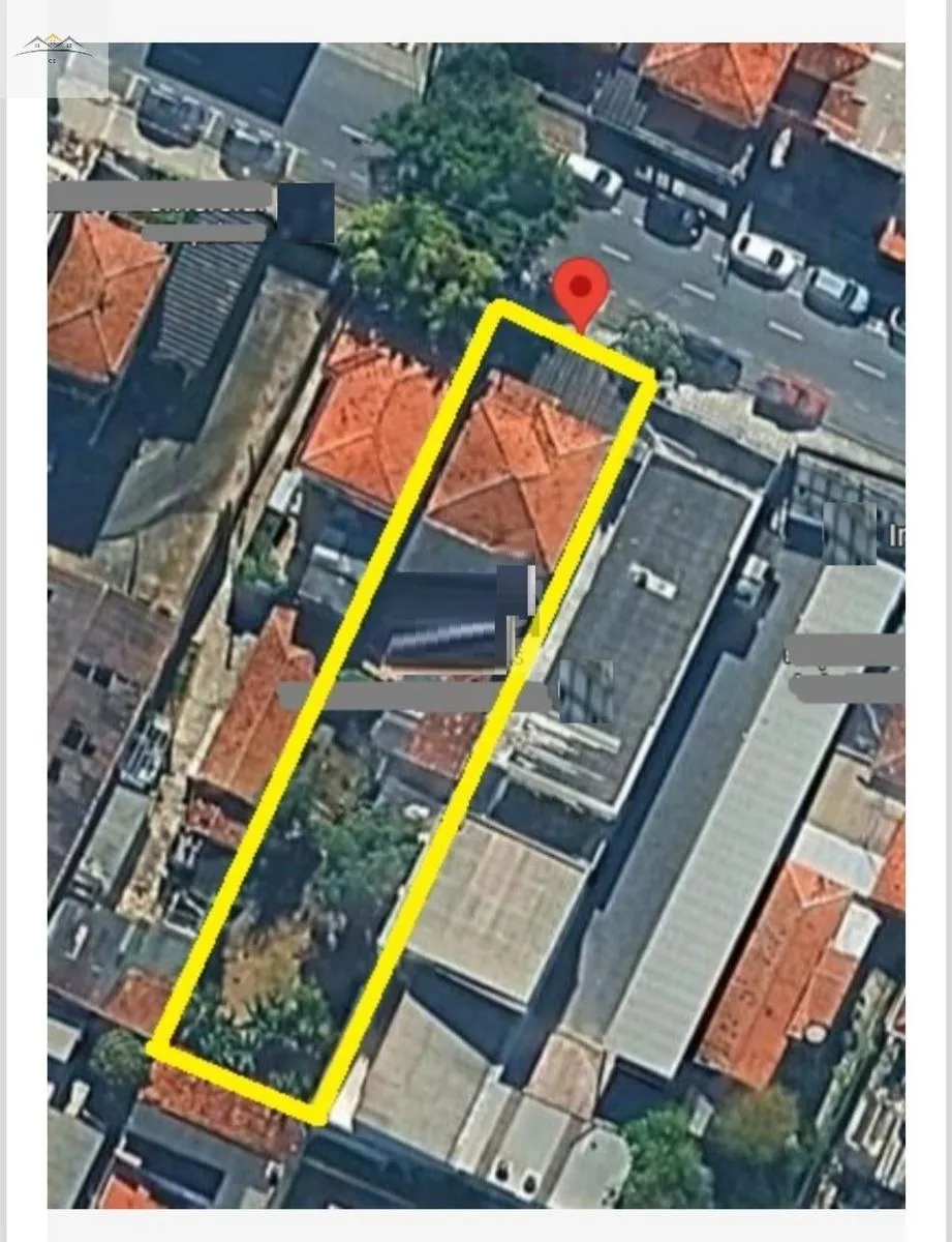 Imagem CASA RESIDENCIAL em São Bernardo do Campo - São Paulo, Nova Petrópolis