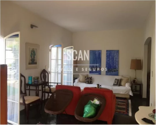 Imagem Casa à venda no Jardim Paraíso em Campinas, São Paulo.