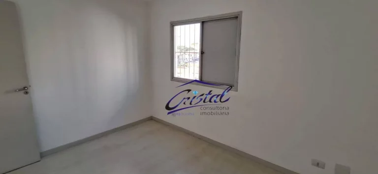 Imagem Apartamento, 69 m² - venda por R$ 355.000,00 ou aluguel por R$ 2.670,01/mês - Jardim Ester - São Paulo/SP