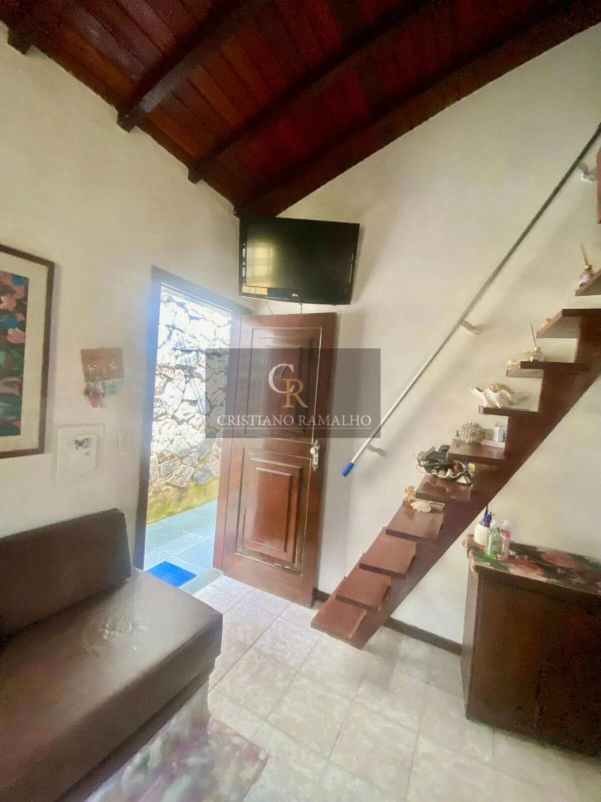 Imagem Flat à venda em Armação dos Búzios, Geribá, com 1 quarto, 40m2