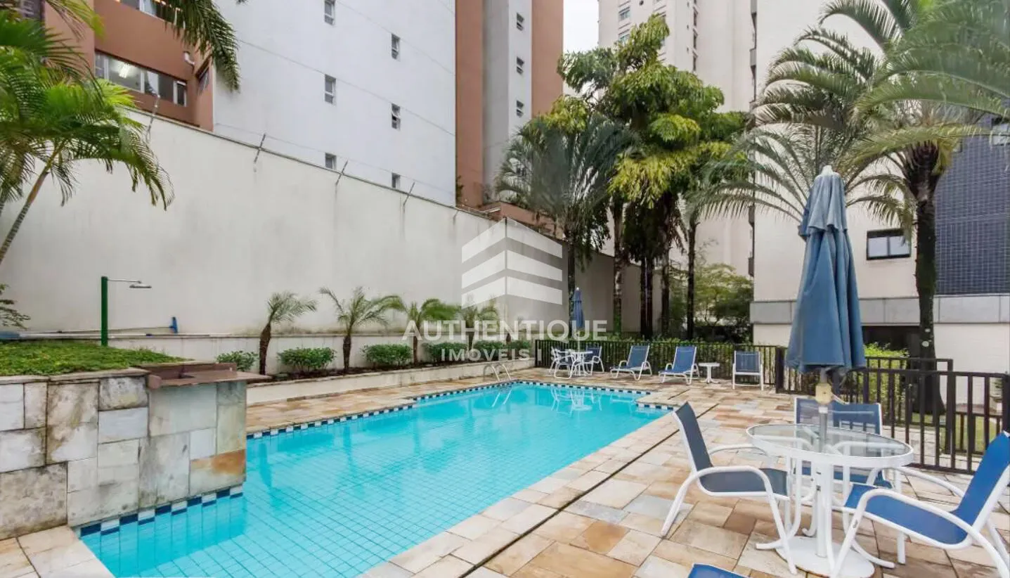 Imagem GREEN WOOD VILA NOVA CONCEICAO - Apartamento à venda no bairro Vila Nova Conceição - São Paulo/SP, Zona Sul