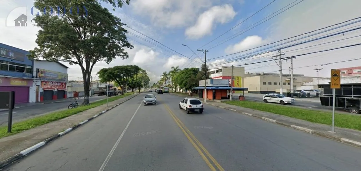 Imagem Galpão Comercial para Locação na Avenida Principal - 2.400m² de Oportunidad