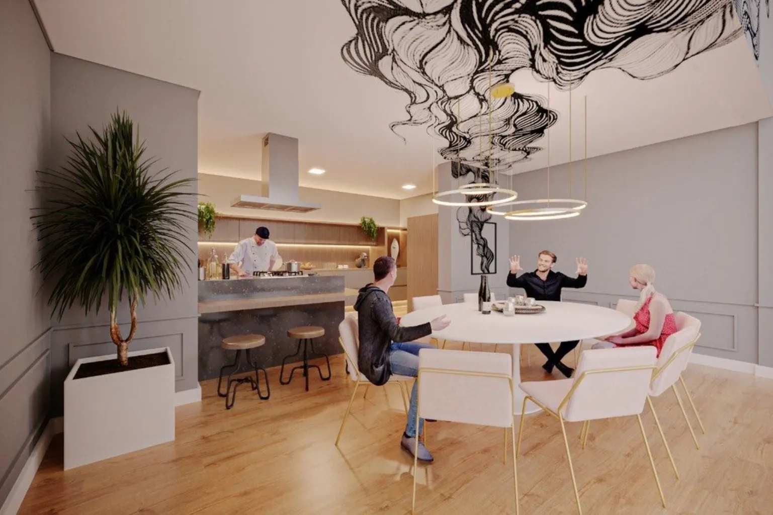 Imagem Comprar apartamento com 2 dormitórios em Vila Matilde São Paulo SP, condomínio Arte Vila Matilde