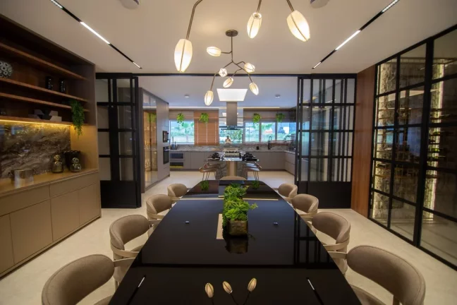 Imagem APARTAMENTO RESIDENCIAL em São Paulo - SP, Ibirapuera