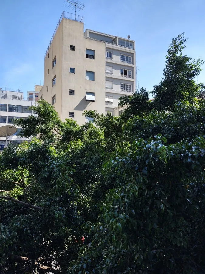 Imagem Apartamento para Locação em São Paulo / SP no bairro Vila Buarque