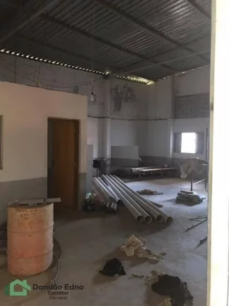 Imagem GALPÃO INDUSTRIAL EM CAMPO LIMPO PAULISTA SP