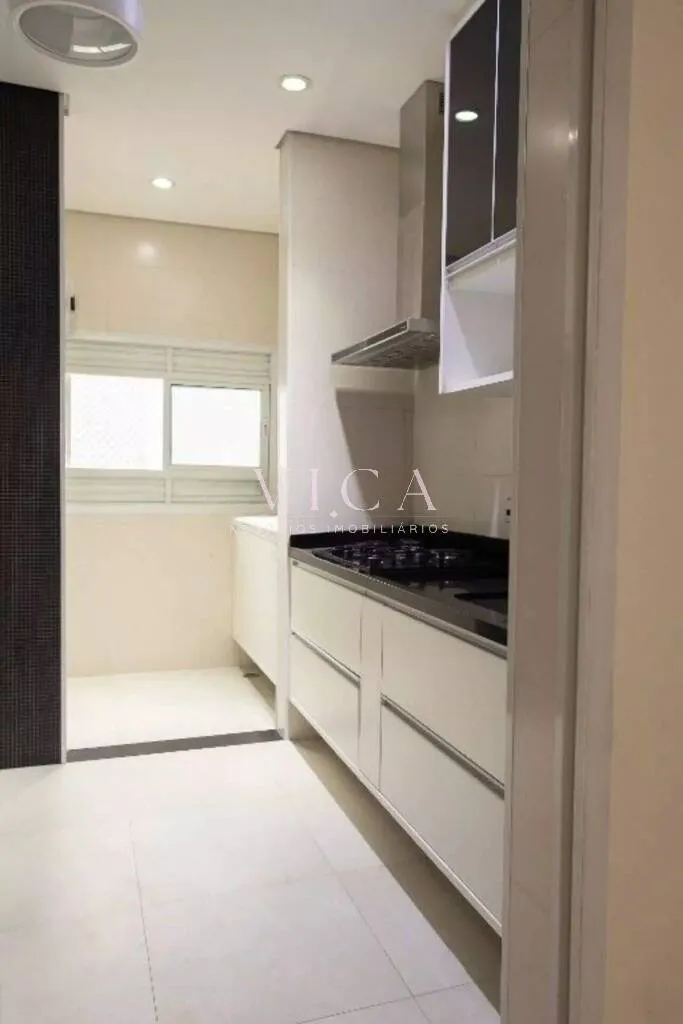 Imagem Apartamento 120m 3 dormitorios venda ou aluguel por R$ 5.850,00-Bethaville