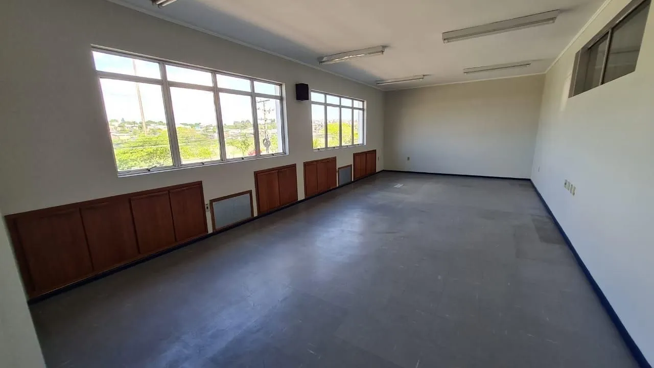 Imagem Prédio Comercial em Sarandi