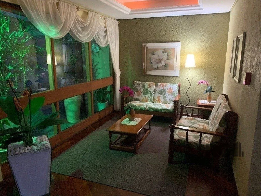 Imagem Duplex 2 dormitórios 1 vaga coberta em frente ao parque marinha do Brasil no Praia de Belas