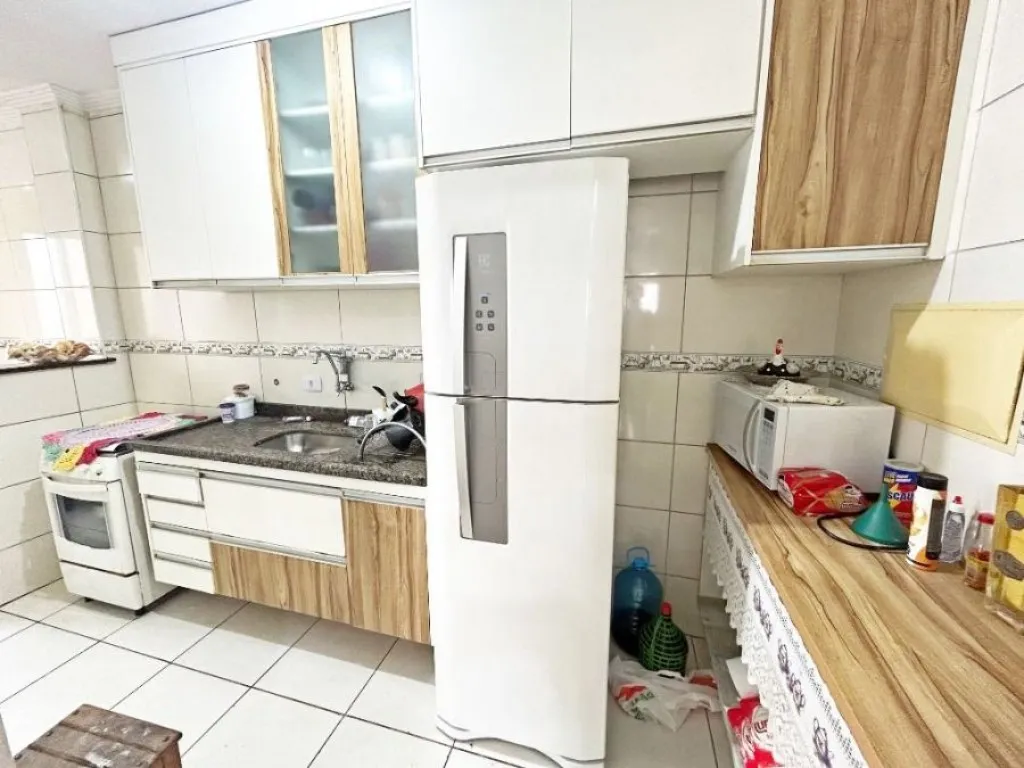Imagem APARTAMENTO COM 60,00 m² - TUPI - PRAIA GRANDE SP