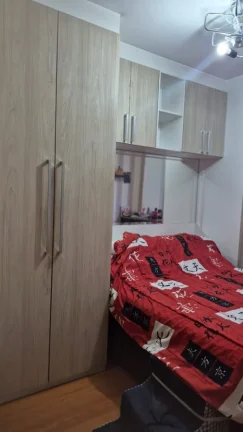 Imagem Apartamento para Venda em Rio de Janeiro, IRAJÁ, 2 dormitórios, 1 suíte, 2 banheiros, 1 vaga