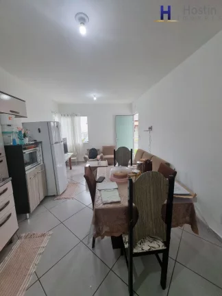 Imagem CASA RESIDENCIAL em ARAQUARI - SC, Porto Grande
