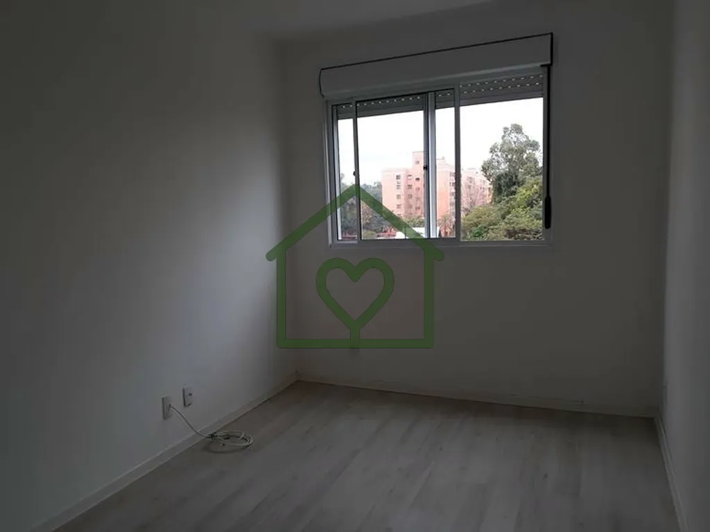 Imagem No bairro planejado Jardim Itália, no condomínio Arboretto Green Life, apartamento 2 dormitórios ...