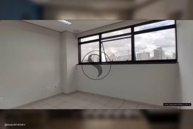Imagem SALA COMERCIAL em SÃO PAULO - SP, HIGIENÓPOLIS