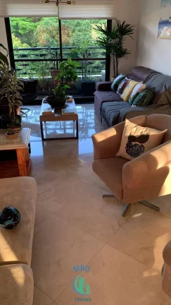 Imagem Apartamento com 4 quartos, 240m2, à venda em São Paulo, Jardim da Saúde