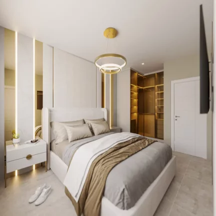Imagem Apartamento à venda em Porto Belo, Perequê, com 3 quartos, 109,04m2