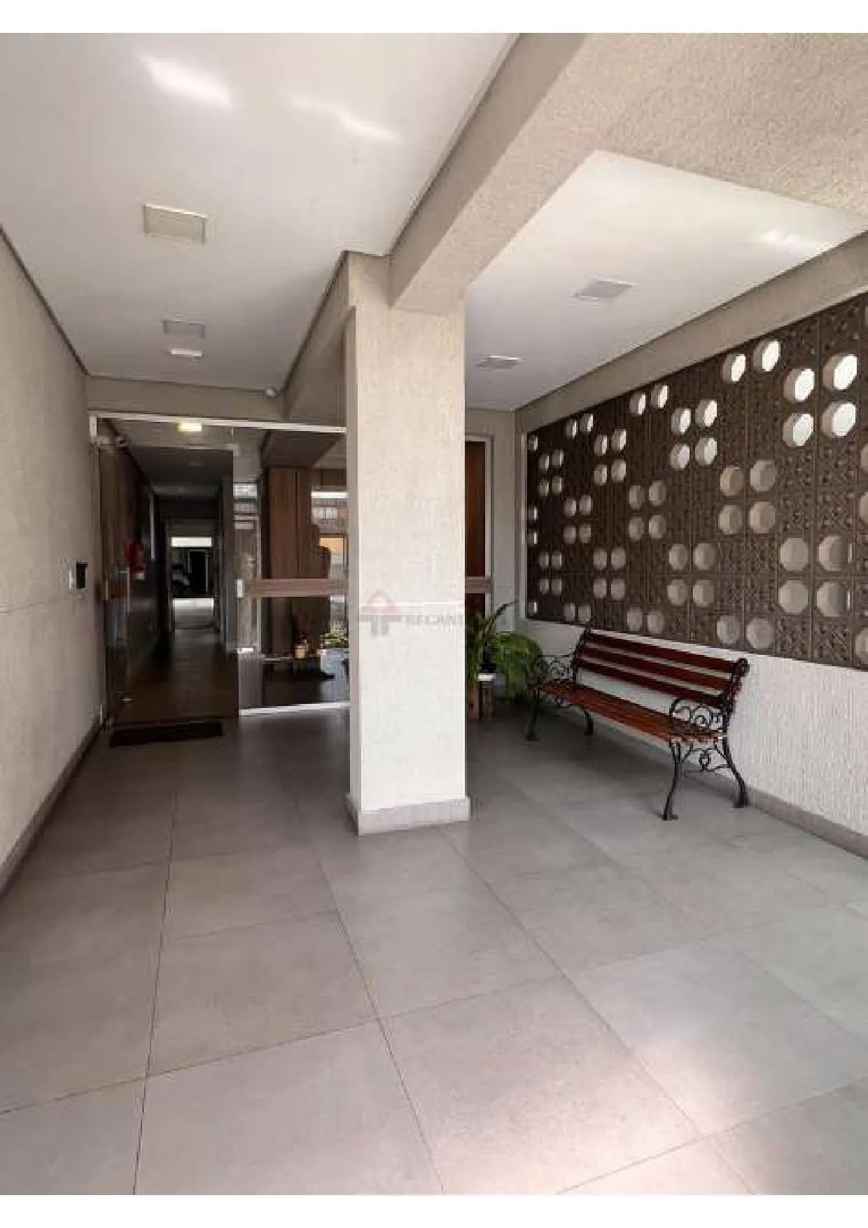 Imagem Apartamento a venda 2 dormitórios. Bairro Floresta