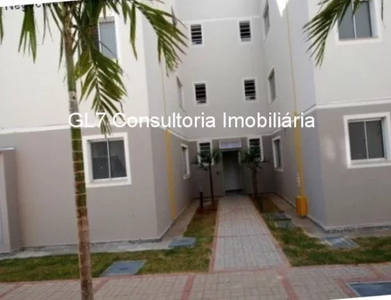 APARTAMENTO CONDOMINIO SOLAR DOS SABIAS SALTO-SP