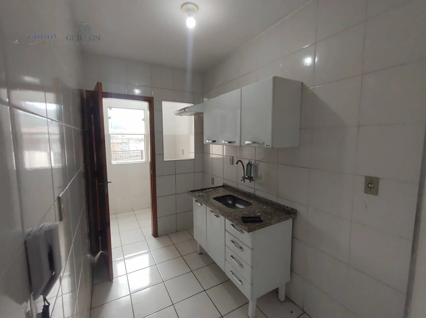 Imagem Apartamento à venda e locação 2 Quartos, 1 Suite, 1 Vaga, 70M², Centro, Taubaté - SP | Edificio Cartens