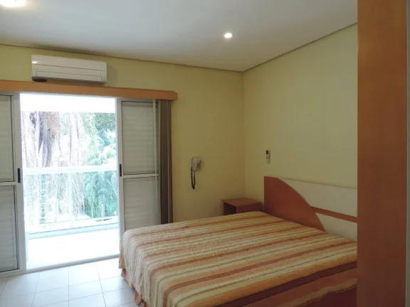 Imagem Villagio à venda Riviera módulo 30 finamente decorado.