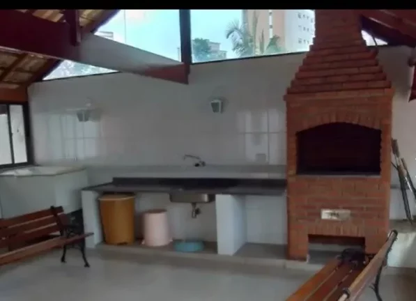 Imagem APARTAMENTO RESIDENCIAL em SÃO PAULO - SP, VILA FIRMIANO PINTO
